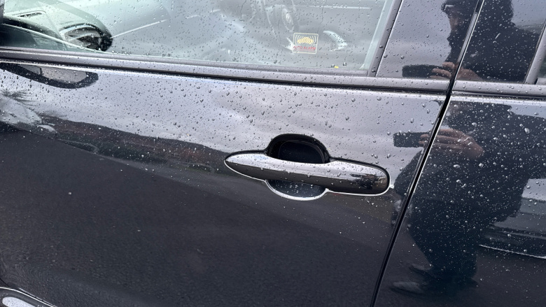 Toyota Yaris 1.5 Hybrid Icon 5dr CVT Hybrid Hatchback